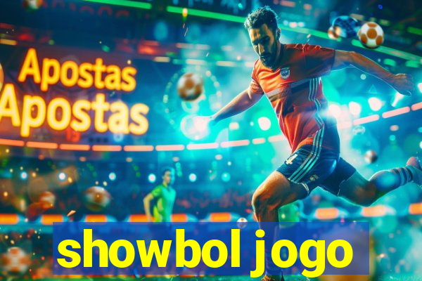 showbol jogo