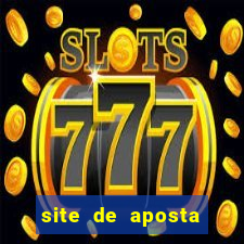 site de aposta esporte bet