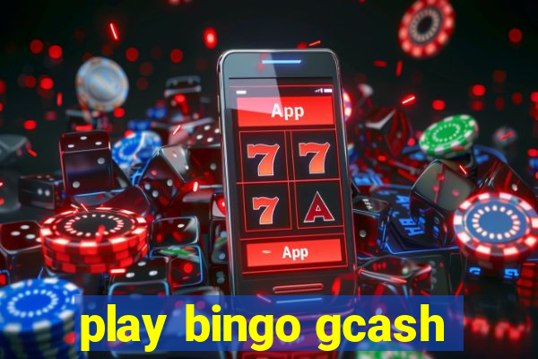 play bingo gcash