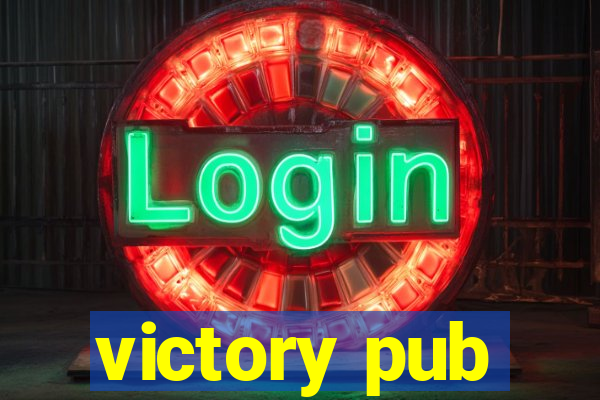 victory pub