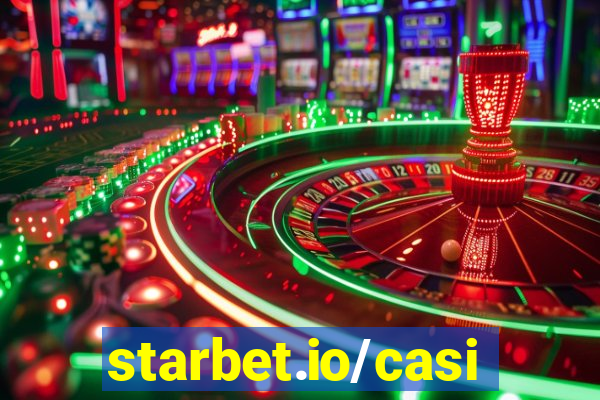 starbet.io/casino