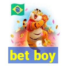 bet boy