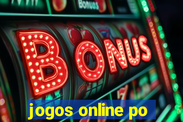 jogos online po