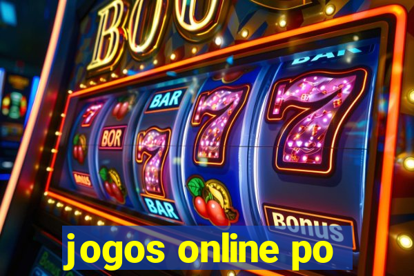 jogos online po