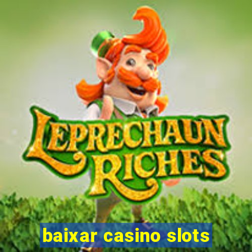 baixar casino slots