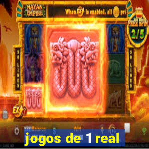 jogos de 1 real