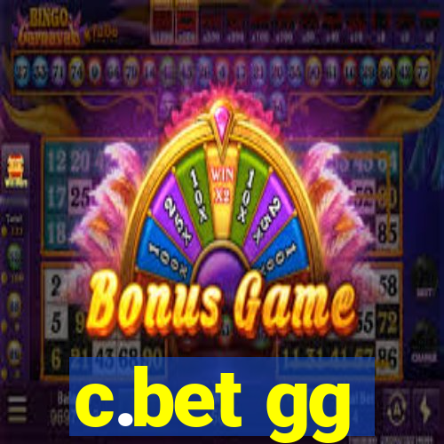 c.bet gg