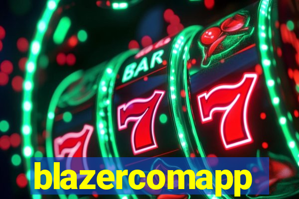 blazercomapp