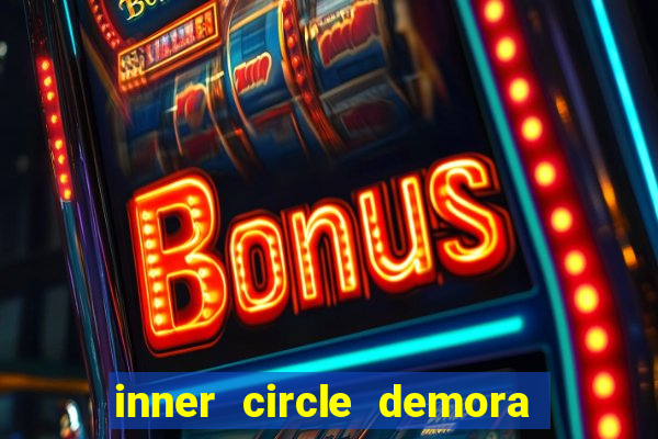 inner circle demora para aprovar