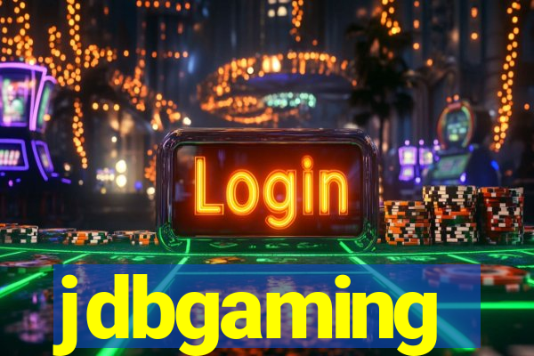 jdbgaming