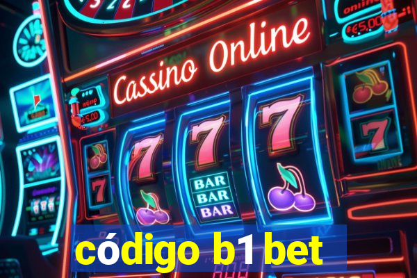 código b1 bet