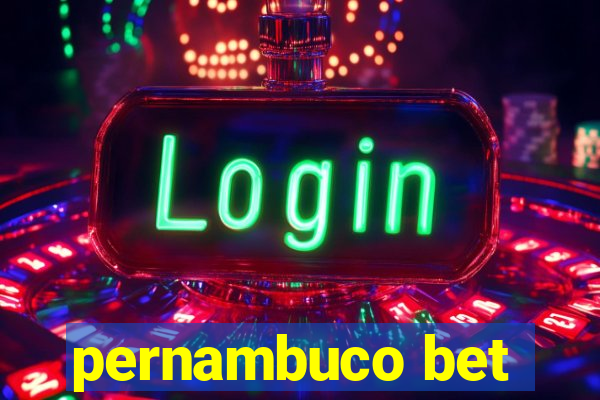 pernambuco bet