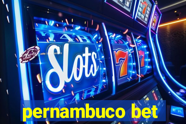 pernambuco bet