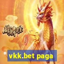 vkk.bet paga