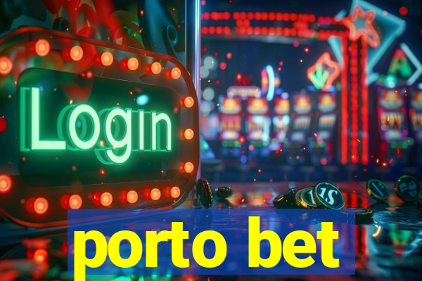 porto bet