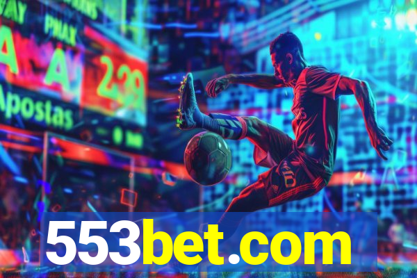 553bet.com