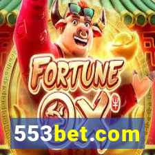 553bet.com