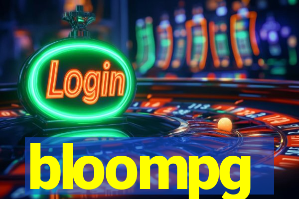 bloompg