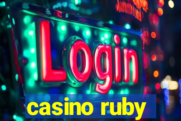 casino ruby