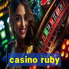 casino ruby