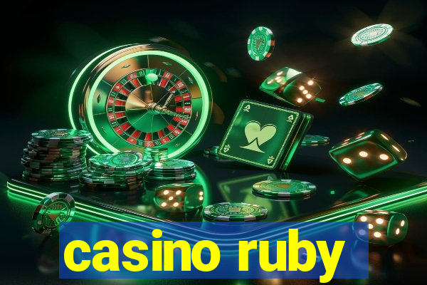 casino ruby