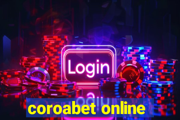 coroabet online