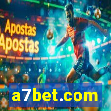 a7bet.com