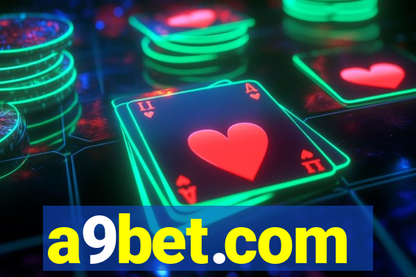 a9bet.com