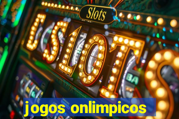 jogos onlimpicos