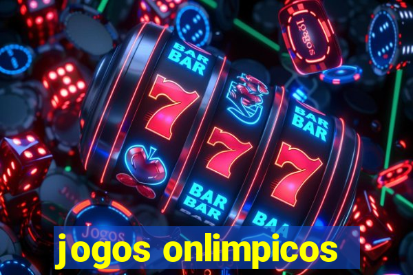 jogos onlimpicos