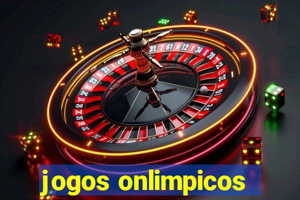 jogos onlimpicos