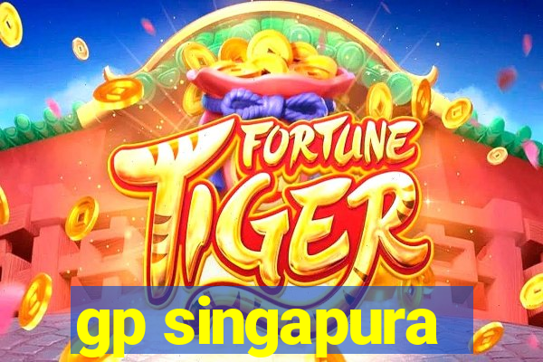 gp singapura