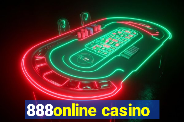 888online casino