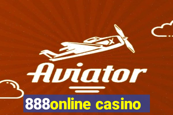 888online casino