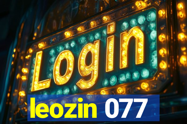 leozin 077