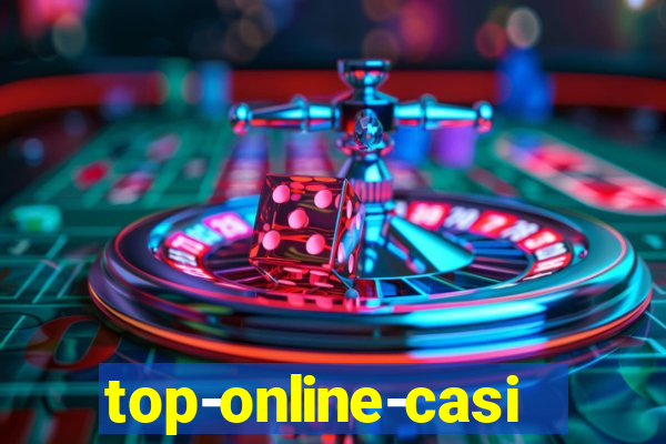 top-online-casino