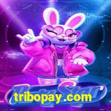 tribopay.com