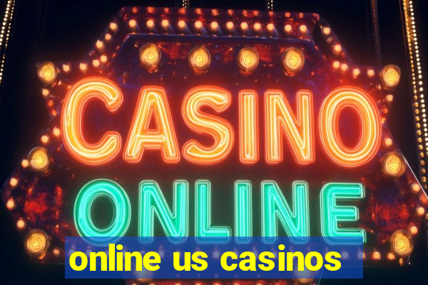 online us casinos