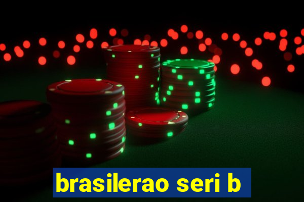 brasilerao seri b