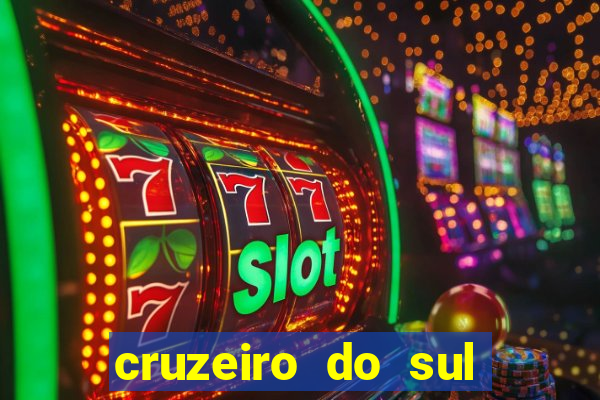 cruzeiro do sul reclame aqui