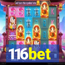 116bet