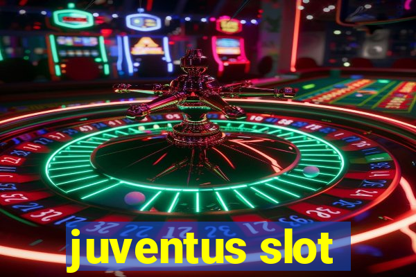 juventus slot