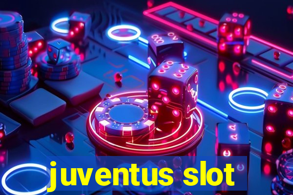 juventus slot