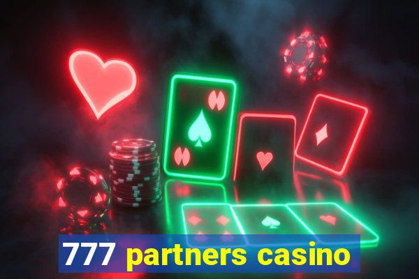 777 partners casino