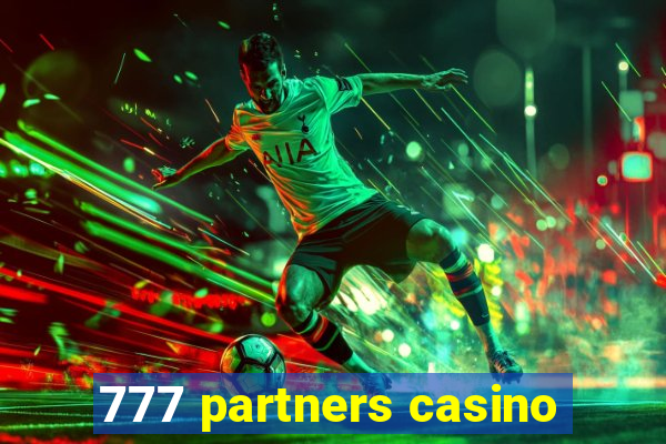 777 partners casino