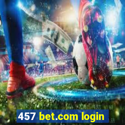 457 bet.com login