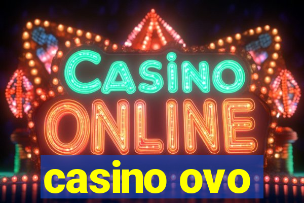 casino ovo