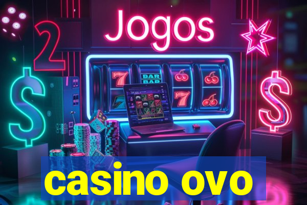 casino ovo