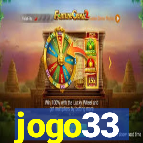 jogo33