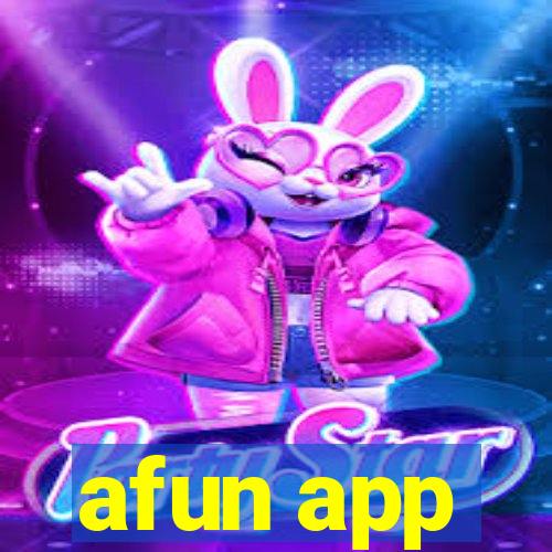 afun app